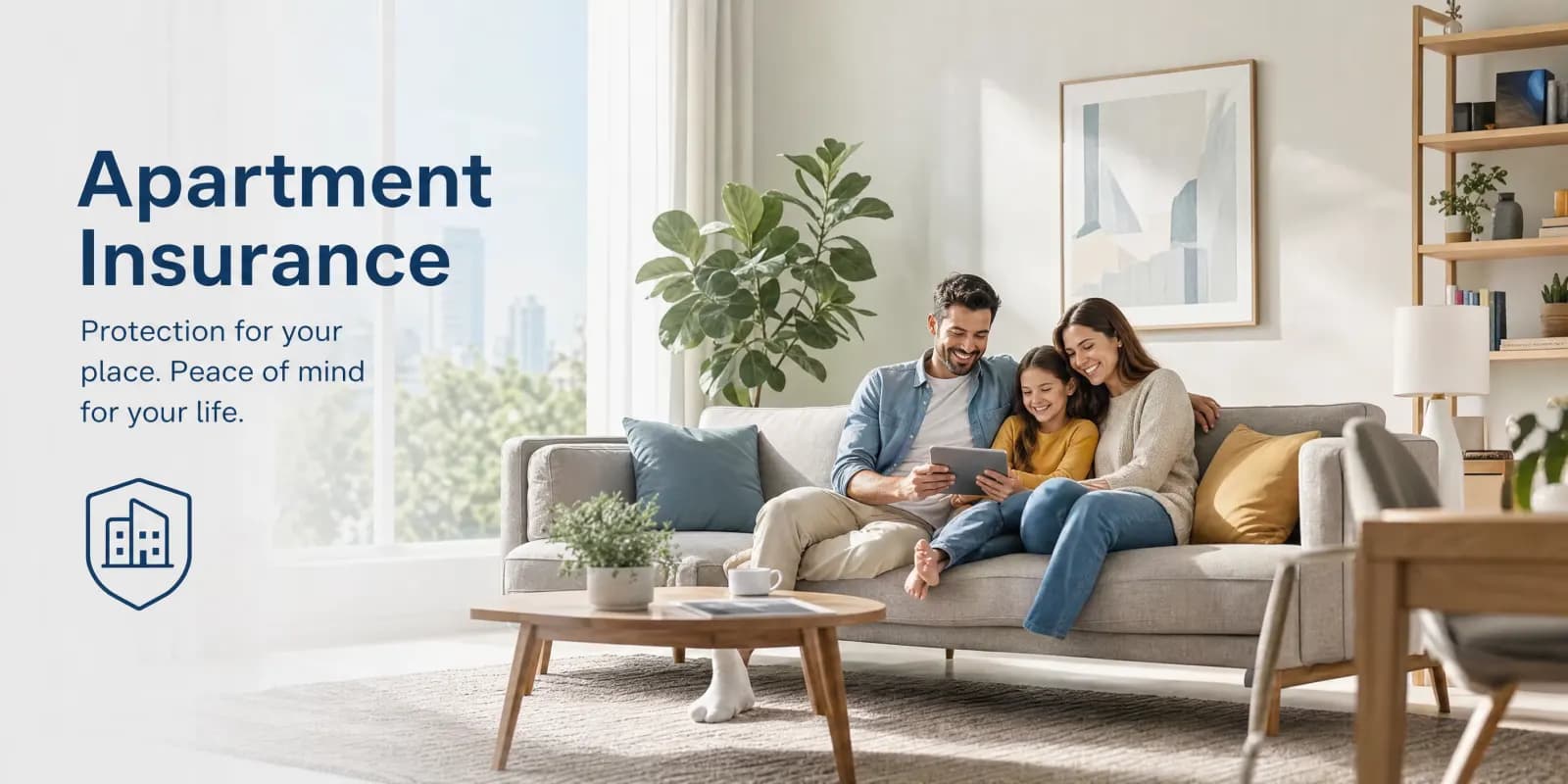 Condo Insurance in Ontario