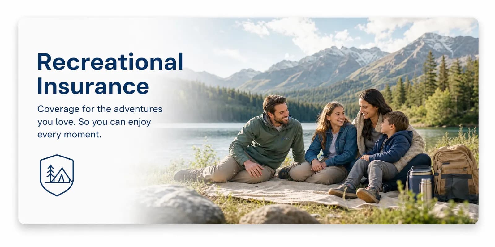 Recreational Insurance in Ontario