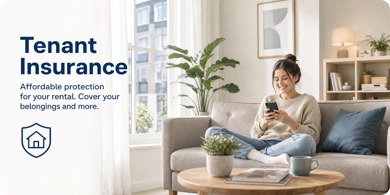 Tenant Insurance in Ontario