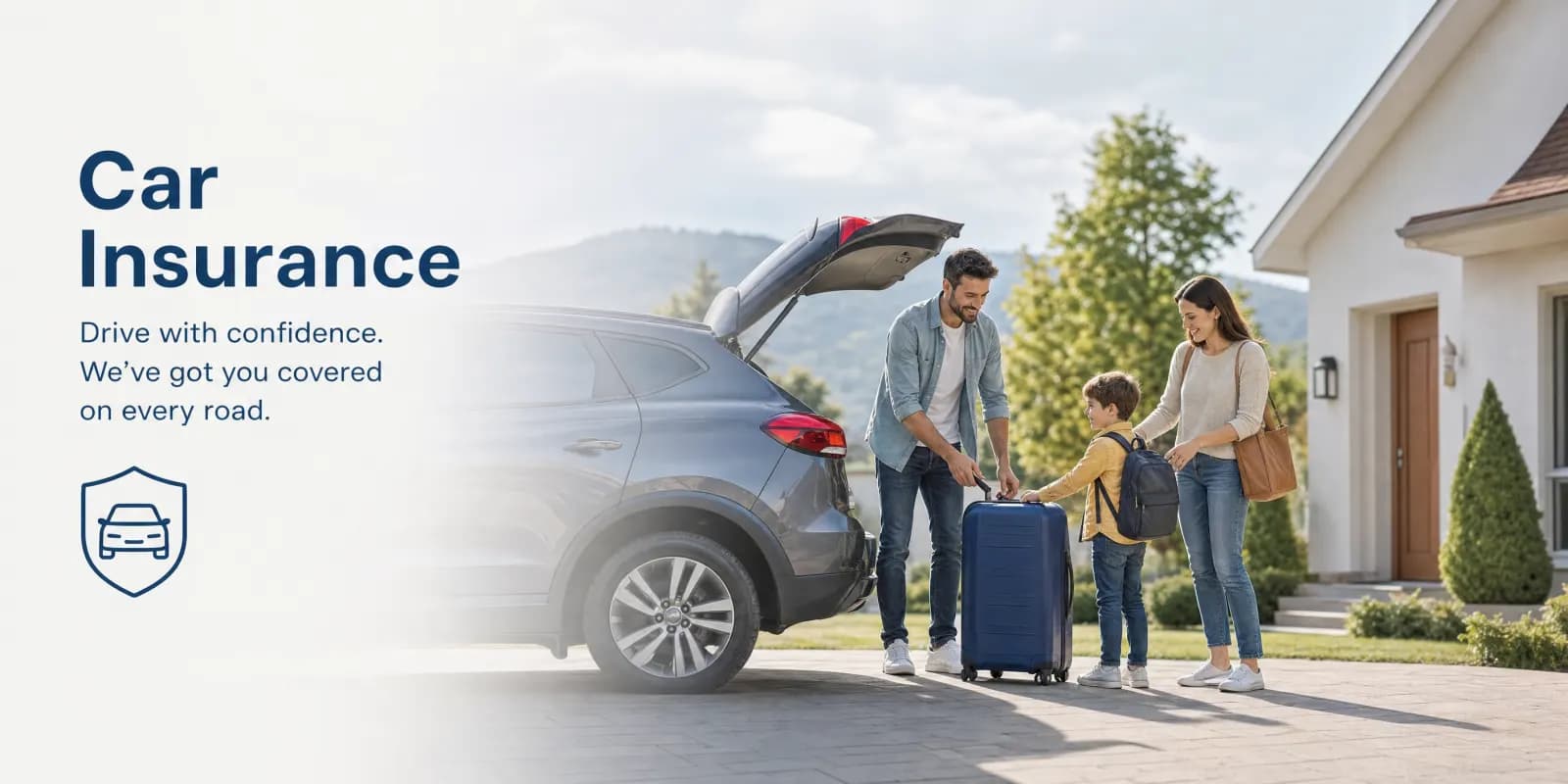 Auto Insurance in Ontario