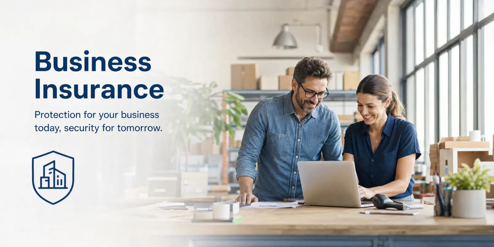 Business Insurance in Ontario