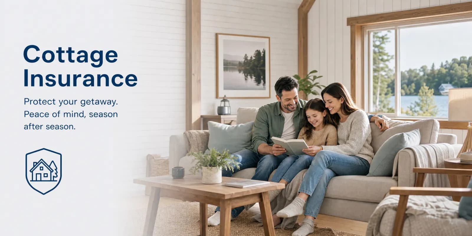 Cottage Insurance in Ontario