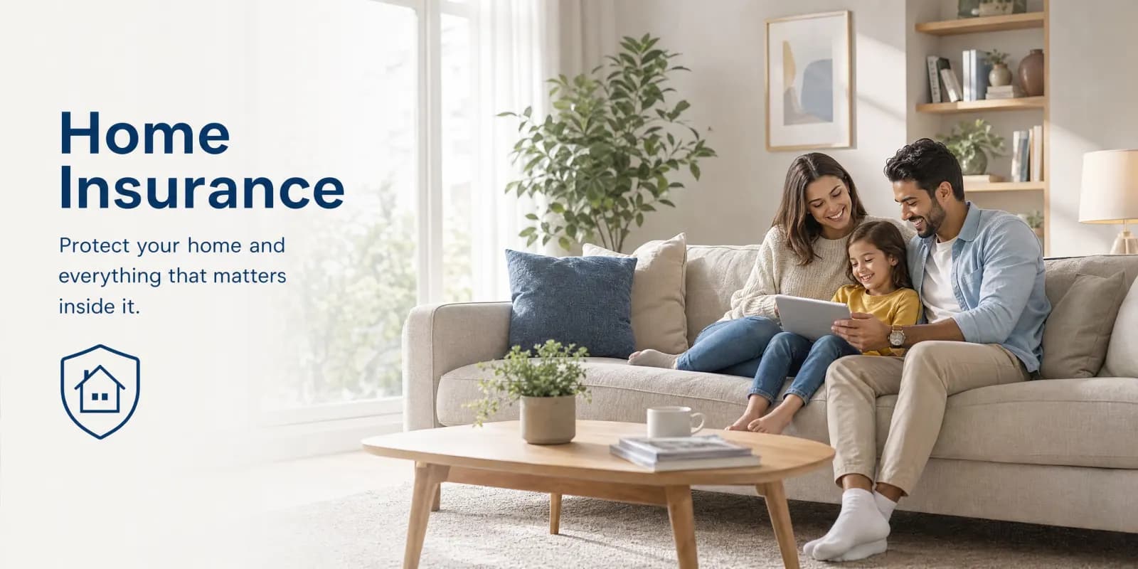 Home Insurance in Ontario