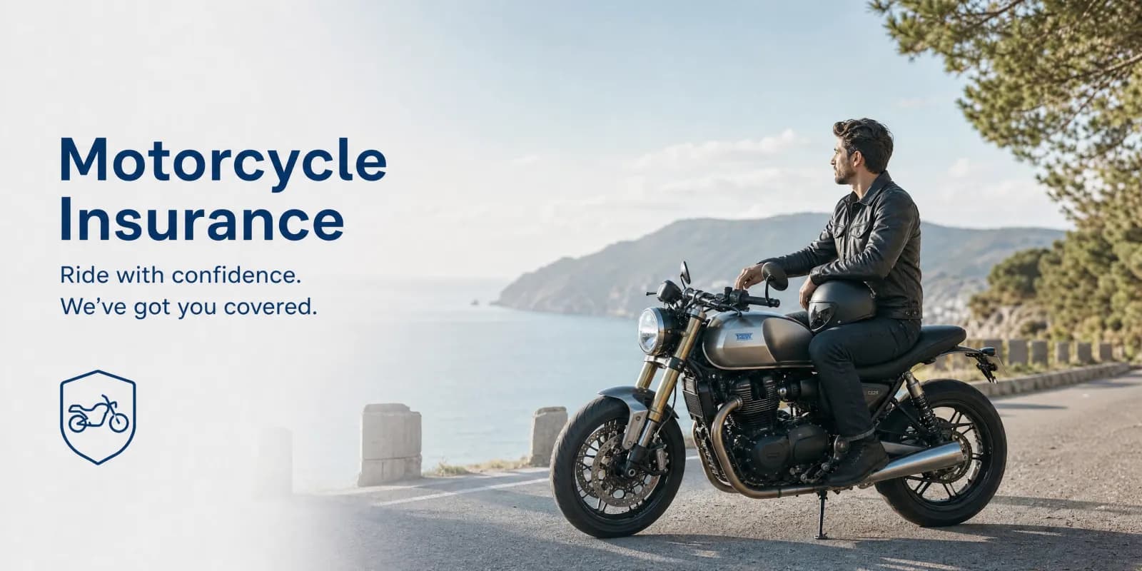 Motorcycle Insurance in Ontario