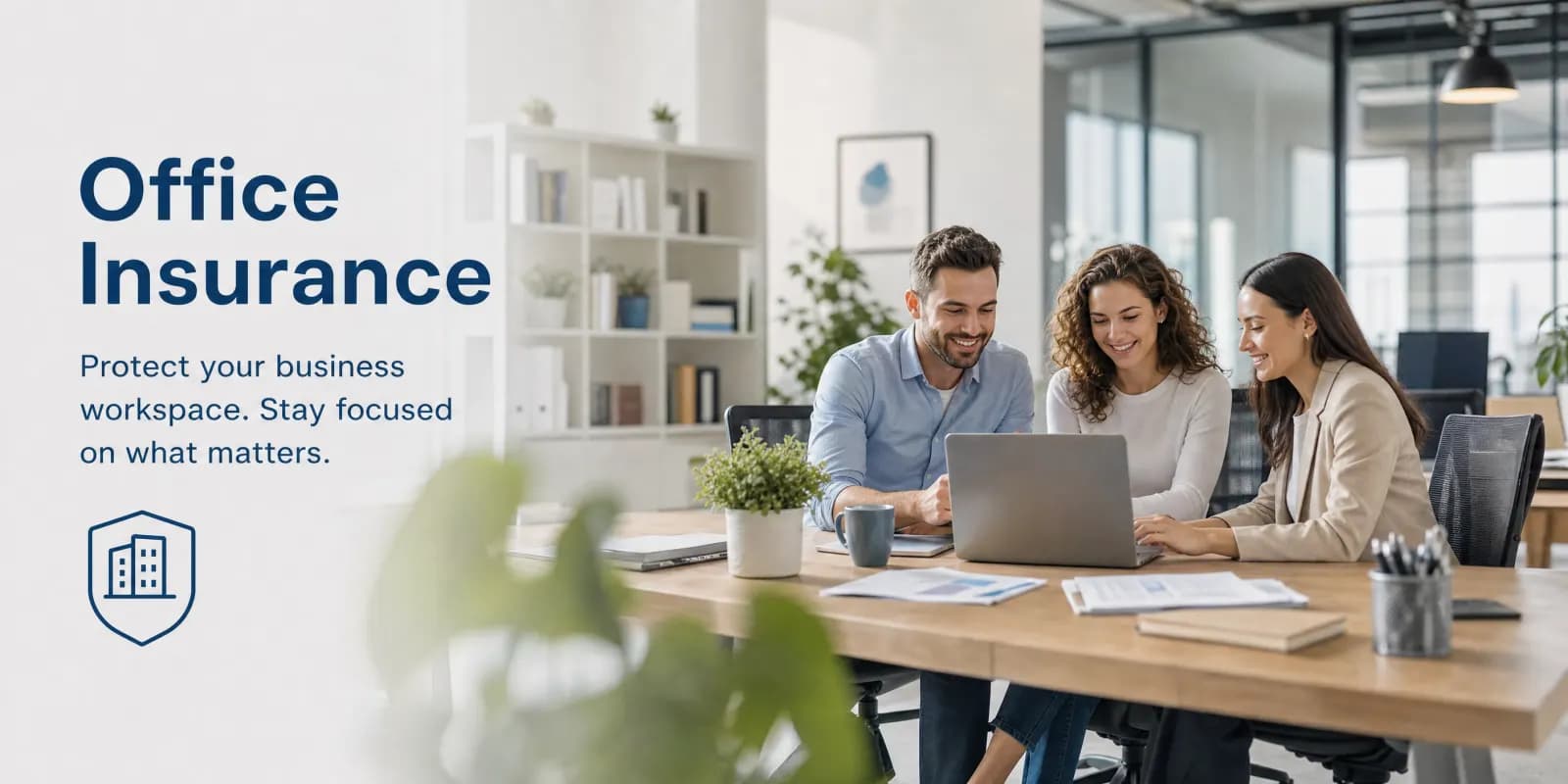 Office Insurance in Ontario
