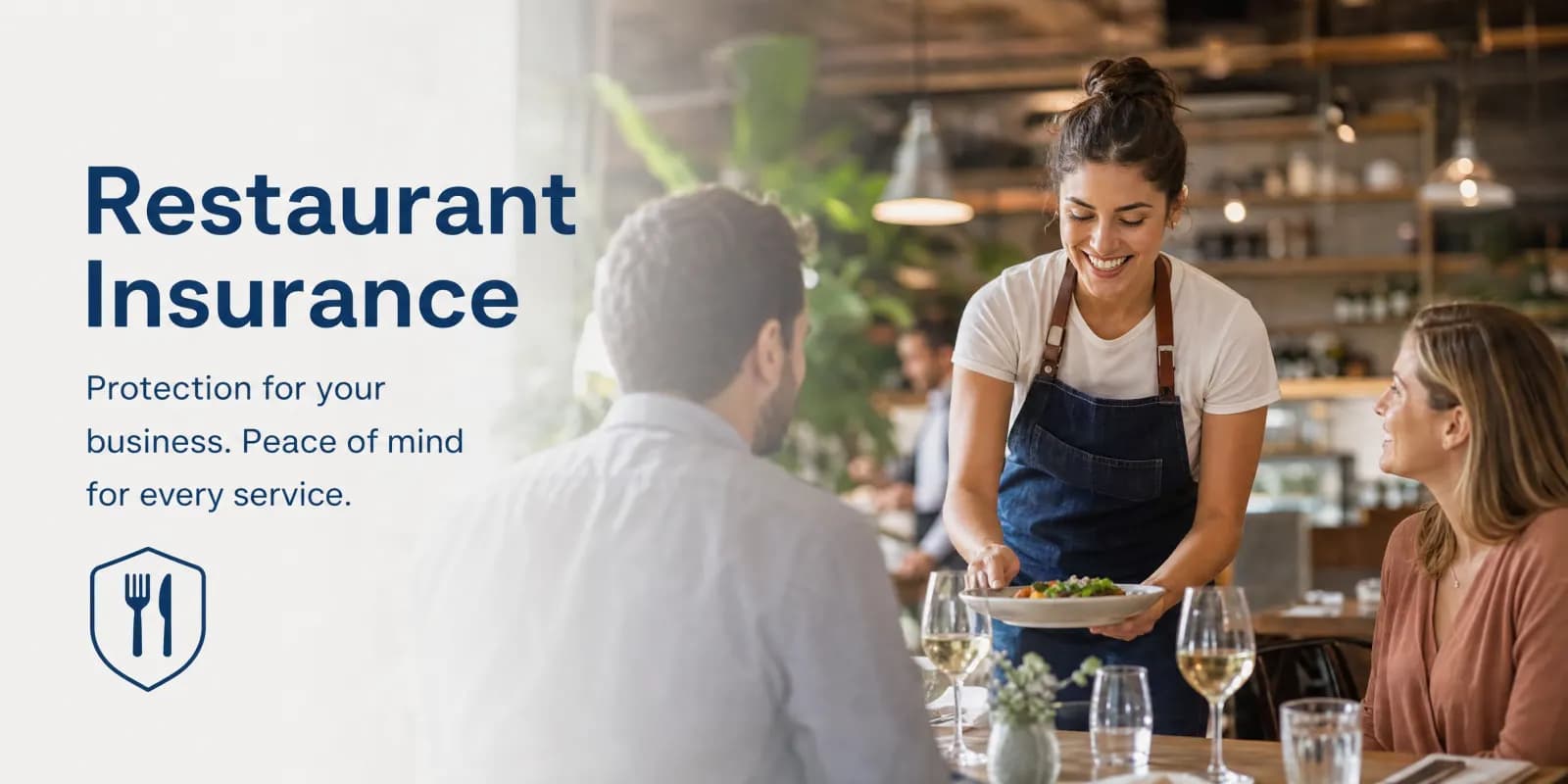 Restaurant Insurance in Ontario