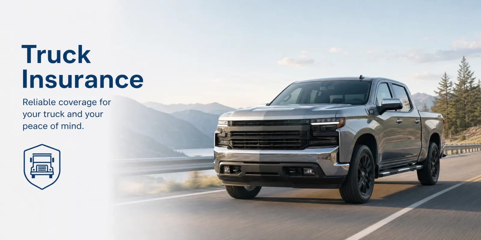 Truck Insurance in Ontario