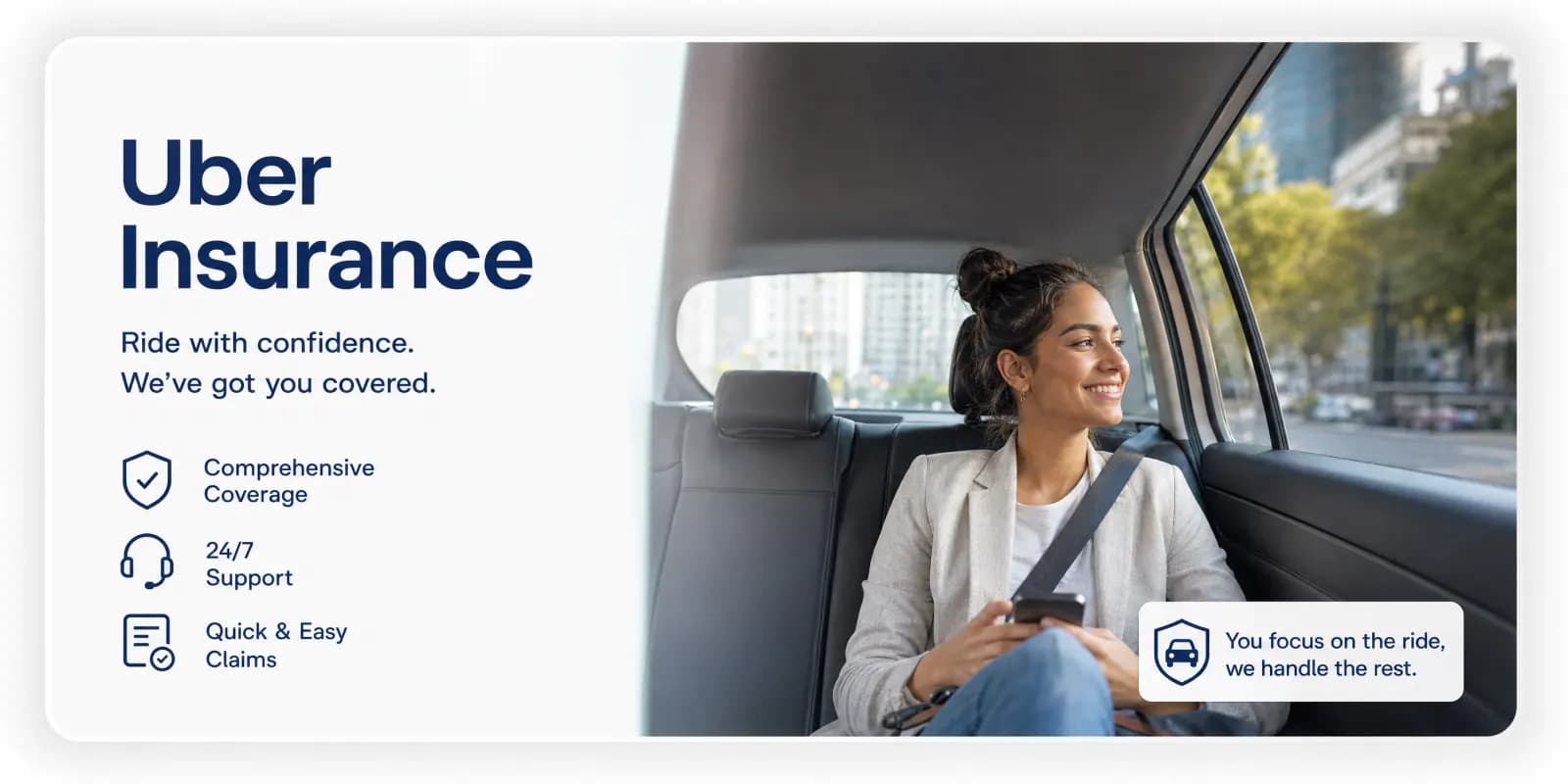 Uber Insurance in Ontario