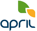 APRIL